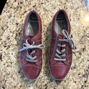 Women’s Josef Seibel shoes, size 9, never worn